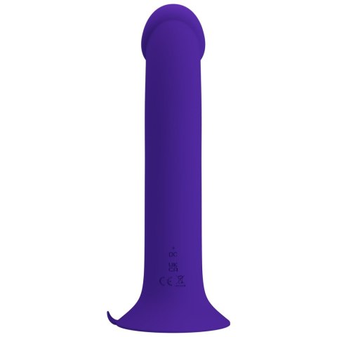 PRETTY LOVE - Murray - Youth, 12 pulse wave settings 12 vibration functions Suction base Pretty Love PRETTY LOVE - Murray - Youth, 12 pulse wave settings 12 vibration functions Suction base Pretty Love