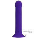 PRETTY LOVE - Murray - Youth, 12 pulse wave settings 12 vibration functions Suction base Pretty Love PRETTY LOVE - Murray - Youth, 12 pulse wave settings 12 vibration functions Suction base Pretty Love