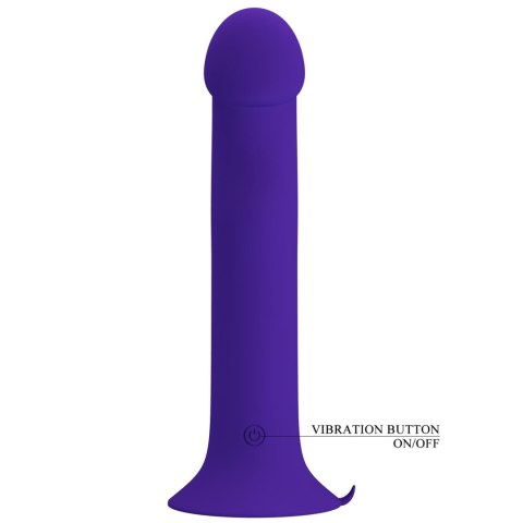 PRETTY LOVE - Murray - Youth, 12 pulse wave settings 12 vibration functions Suction base Pretty Love PRETTY LOVE - Murray - Youth, 12 pulse wave settings 12 vibration functions Suction base Pretty Love