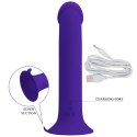PRETTY LOVE - Murray - Youth, 12 pulse wave settings 12 vibration functions Suction base Pretty Love PRETTY LOVE - Murray - Youth, 12 pulse wave settings 12 vibration functions Suction base Pretty Love