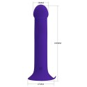 PRETTY LOVE - Murray - Youth, 12 pulse wave settings 12 vibration functions Suction base Pretty Love PRETTY LOVE - Murray - Youth, 12 pulse wave settings 12 vibration functions Suction base Pretty Love