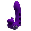 PRETTY LOVE - Orlando Finger Violet Pretty Love PRETTY LOVE - Orlando Finger Violet Pretty Love