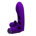 PRETTY LOVE - Orlando Finger Violet Pretty Love PRETTY LOVE - Orlando Finger Violet Pretty Love