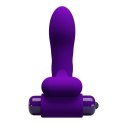 PRETTY LOVE - Orlando Finger Violet Pretty Love PRETTY LOVE - Orlando Finger Violet Pretty Love