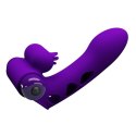 PRETTY LOVE - Orlando Finger Violet Pretty Love PRETTY LOVE - Orlando Finger Violet Pretty Love