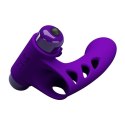 PRETTY LOVE - Orlando Finger Violet Pretty Love PRETTY LOVE - Orlando Finger Violet Pretty Love