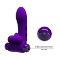 PRETTY LOVE - Orlando Finger Violet Pretty Love PRETTY LOVE - Orlando Finger Violet Pretty Love