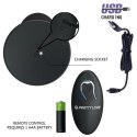 PRETTY LOVE - REMOTE CONTROL VIBRATING PLUG 12 function Pretty Love PRETTY LOVE - REMOTE CONTROL VIBRATING PLUG 12 function Pretty Love