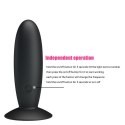 PRETTY LOVE - REMOTE CONTROL VIBRATING PLUG 12 function Pretty Love PRETTY LOVE - REMOTE CONTROL VIBRATING PLUG 12 function Pretty Love