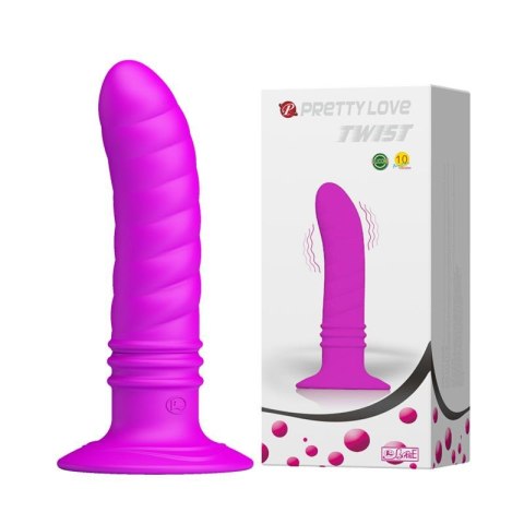 PRETTY LOVE - TWIST, 10 function Pretty Love PRETTY LOVE - TWIST, 10 function Pretty Love