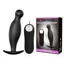 PRETTY LOVE - VIBR. SPECIAL ANAL STIMULATION 12 function Pretty Love PRETTY LOVE - VIBR. SPECIAL ANAL STIMULATION 12 function Pretty Love