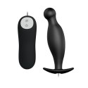 PRETTY LOVE - VIBR. SPECIAL ANAL STIMULATION 12 function Pretty Love PRETTY LOVE - VIBR. SPECIAL ANAL STIMULATION 12 function Pretty Love