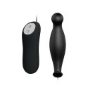 PRETTY LOVE - VIBR. SPECIAL ANAL STIMULATION 12 function Pretty Love PRETTY LOVE - VIBR. SPECIAL ANAL STIMULATION 12 function Pretty Love