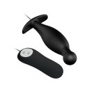 PRETTY LOVE - VIBR. SPECIAL ANAL STIMULATION 12 function Pretty Love PRETTY LOVE - VIBR. SPECIAL ANAL STIMULATION 12 function Pretty Love