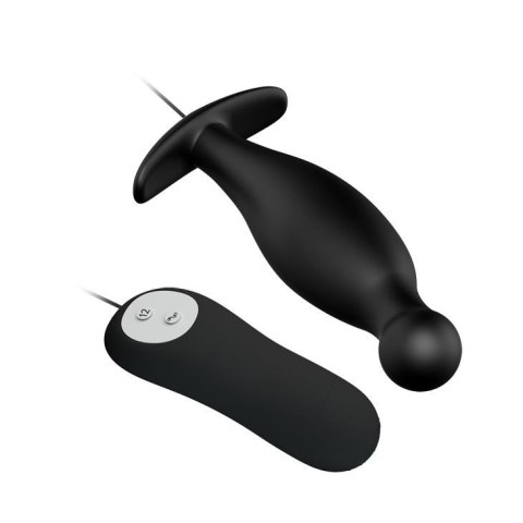 PRETTY LOVE - VIBR. SPECIAL ANAL STIMULATION 12 function Pretty Love PRETTY LOVE - VIBR. SPECIAL ANAL STIMULATION 12 function Pretty Love