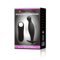 PRETTY LOVE - VIBR. SPECIAL ANAL STIMULATION 12 function Pretty Love PRETTY LOVE - VIBR. SPECIAL ANAL STIMULATION 12 function Pretty Love