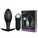 PRETTY LOVE - VIBR. SPECIAL ANAL STIMULATION 12 function Pretty Love PRETTY LOVE - VIBR. SPECIAL ANAL STIMULATION 12 function Pretty Love