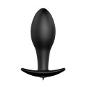 PRETTY LOVE - VIBR. SPECIAL ANAL STIMULATION 12 function Pretty Love PRETTY LOVE - VIBR. SPECIAL ANAL STIMULATION 12 function Pretty Love
