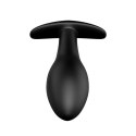 PRETTY LOVE - VIBR. SPECIAL ANAL STIMULATION 12 function Pretty Love PRETTY LOVE - VIBR. SPECIAL ANAL STIMULATION 12 function Pretty Love