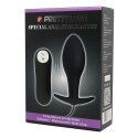 PRETTY LOVE - VIBR. SPECIAL ANAL STIMULATION 12 function Pretty Love PRETTY LOVE - VIBR. SPECIAL ANAL STIMULATION 12 function Pretty Love