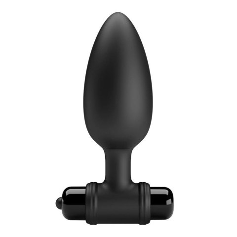 PRETTY LOVE -VIBRA BUTT PLUG II Pretty Love PRETTY LOVE -VIBRA BUTT PLUG II Pretty Love