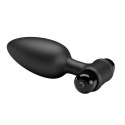 PRETTY LOVE -VIBRA BUTT PLUG II Pretty Love PRETTY LOVE -VIBRA BUTT PLUG II Pretty Love