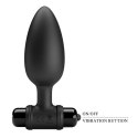 PRETTY LOVE -VIBRA BUTT PLUG II Pretty Love PRETTY LOVE -VIBRA BUTT PLUG II Pretty Love