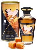Warming Oil Caramel Kisses Shunga Warming Oil Caramel Kisses Shunga