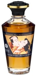 Warming Oil Caramel Kisses Shunga Warming Oil Caramel Kisses Shunga