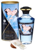 Warming Oil Coconut Thrills Shunga Warming Oil Coconut Thrills Shunga