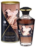 Warming Oil Intoxicating Chocolate Shunga Warming Oil Intoxicating Chocolate Shunga