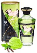 Warming Oil Midnight Sorbet Shunga Warming Oil Midnight Sorbet Shunga