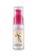 YOBA LUB GOURMAND VANILLA 50 ML Yoba YOBA LUB GOURMAND VANILLA 50 ML Yoba