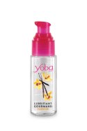 YOBA LUB GOURMAND VANILLA 50 ML Yoba YOBA LUB GOURMAND VANILLA 50 ML Yoba