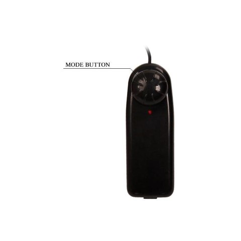 BAILE - JESSICA Double Strap-on Vibrating Baile BAILE - JESSICA Double Strap-on Vibrating Baile