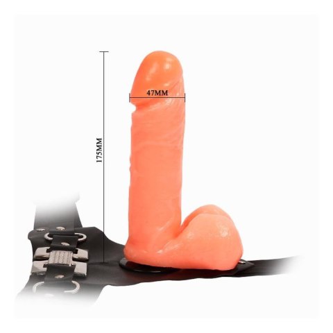 BAILE- Jessica Strap On Baile BAILE- Jessica Strap On Baile