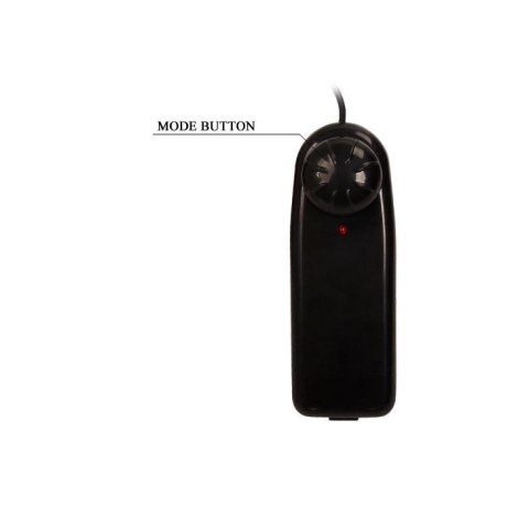 BAILE - Strap-on ULTRA HARNESS DOUBLE Vibration Baile BAILE - Strap-on ULTRA HARNESS DOUBLE Vibration Baile