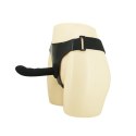 BAILE - Ultra PASSIONATE HARNESS 6,6' , STRAP ON Baile BAILE - Ultra PASSIONATE HARNESS 6,6' , STRAP ON Baile