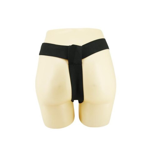 BAILE - Ultra PASSIONATE HARNESS 6,6' , STRAP ON Baile BAILE - Ultra PASSIONATE HARNESS 6,6' , STRAP ON Baile