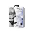 BAILE - Ultra PASSIONATE HARNESS 6,6' , STRAP ON Baile BAILE - Ultra PASSIONATE HARNESS 6,6' , STRAP ON Baile
