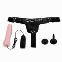 BAILE - Vibrating JESSICA Strap-on Baile BAILE - Vibrating JESSICA Strap-on Baile