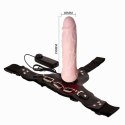 BAILE - Vibrating JESSICA Strap-on Baile BAILE - Vibrating JESSICA Strap-on Baile