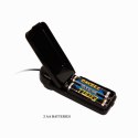 BAILE - Vibrating JESSICA Strap-on Baile BAILE - Vibrating JESSICA Strap-on Baile