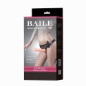 BAILE - Vibrating JESSICA Strap-on Baile BAILE - Vibrating JESSICA Strap-on Baile