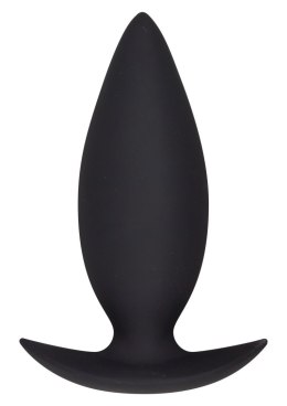 Bubble Butt Player Advanced Black TOYJOY