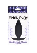 Bubble Butt Player Advanced Black TOYJOY Bubble Butt Player Advanced Black TOYJOY