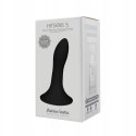 Dildo-HITSENS 5 ( 5 "" ) Black Adrien Lastic Dildo-HITSENS 5 ( 5 "" ) Black Adrien Lastic