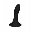 Dildo-HITSENS 5 ( 5 "" ) Black Adrien Lastic Dildo-HITSENS 5 ( 5 "" ) Black Adrien Lastic