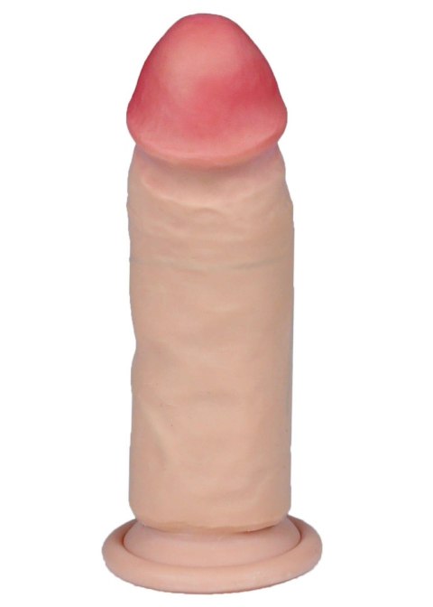 Dildo-KRATOS-LOVECLONEX 6"" B - Series Real Dildo-KRATOS-LOVECLONEX 6"" B - Series Real