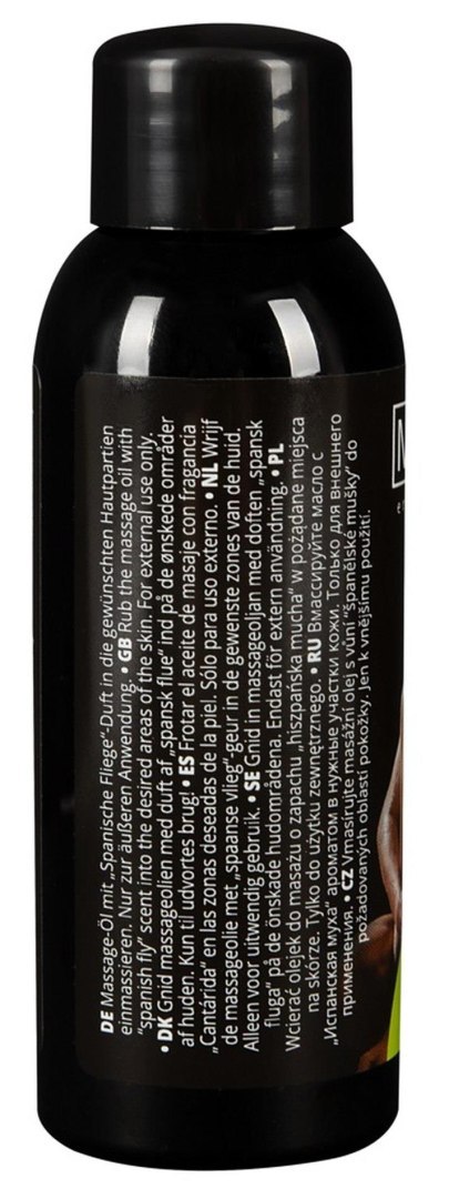 Erotic Massage Oil Spanish Fly 50 ml Magoon Erotic Massage Oil Spanish Fly 50 ml Magoon